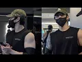 Download Lagu Jungkook Got fans shocked when he showed up at the gym this way 🥰