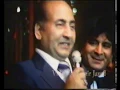 Download Lagu Mohammed Rafi Concert Live Wembley Arena 1978