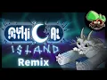 Mythical Island Remix