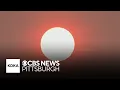 How to stay safe during wildfire smoke and poor air quality