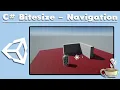 Unity C Bitesize - Navigation