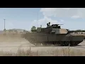 ARMA 3 PC Gameplay: US M1A2 Abrams ambushed by Russian T-72 tank | Here's What Happened