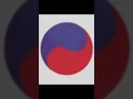 Lagu yin and yang trend (so goofy🥀) #cover #music #animationart #countryballs cw @jazilX