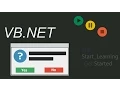 Visual Basic Episode 10 Using Message Boxes