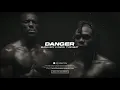 (FREE) Burna Boy x Dadju x Afrobeat Type Beat 2021 - Danger