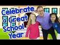Download Lagu Celebrate a Great School Year | Graduation Song for Kids | Jack Hartmann