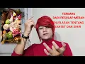 Download Lagu PENJELASAN TENTANG SANTET DAN SIHIR OLEH PESULAP MERAH
