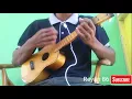 Download Lagu Sepiring Berdua - Ida Laila - Cover Ukulele, Oyan aksar
