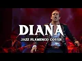 Lagu 🎵DIANA—KOES PLUS || 🎷JAZZ FLAMENCO By Kav69