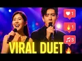Download Lagu Zhao Lusi \u0026 Liu Yuning | Het virale duet dat we nooit zullen vergeten 🔥🎤