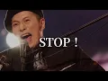 【バービーボーイズ】KONTA「四肢完全麻痺」衝撃的｜目を閉じておいでよ｜負けるもんか！【MV動画】