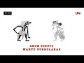 Download Lagu WAHYU PURBOLARAS Jadul Ki.Anom Suroto Full Non STOP Live