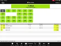 COFC webscorer how-to download start list time the race and finish and upload results