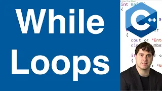 While Loops C Tutorial