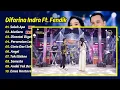 Difarina Indra Adella Ft Fendik - SALAH APA - MUTIARA || FULL ALBUM DANGDUT KOPLO
