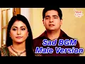Download Lagu Sad BGM Male Version 😢 | Ye Rishta Kya Kehlata Hai 💔 | Navin Tripathi | Emotional Background Music 🎧