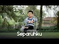 Download Lagu SEPARUHKU - NANO (COVER BY AZZAM)