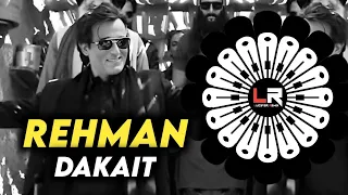 rehman dakait entry song hip hop x drop mix dj lucifer x rynex ll dhurandhar viral remix song