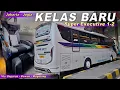 Download Lagu KELAS BARU DENGAN TARIF TERMURAH ❗❗  Sinar Jaya SUPER EXECUTIVE Jakarta  -  Jogja Via Magelang