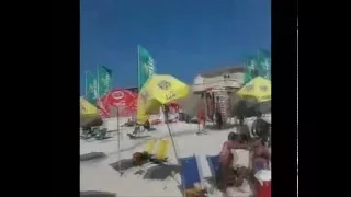 شم   س وبحر   غناء ورده    شواطيء إسكندريه ومرسى مطروح دندنها