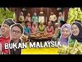 Lagu BUKAN MALAYSIA HARI RAYA INDONESIA DENGAR LAGU YANG SAMA⁉️