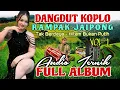 KENDANG RAMPAK JAIPONG | DANGDUT KOPLO - TAK BERDAYA , HITAM BUKAN PUTIH | AUDIO JERNIH GAYENG GLERR