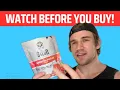 Taste Salud Salud 2-in-1 Energy Drink Powder Is It Worth It