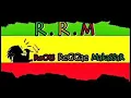 Monkey Boots - Rockin' You Steady (RRM)