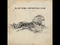Black Rebel Motorcycle Club - Let the Day Begin (Live)