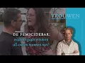 Download Lagu De Femicidebar: Tom verdiept zich in vrouwen ...