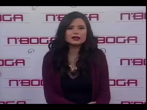 Moving Forward - 18h00 Miércoles 4 de Mayo - Auditorio UDA