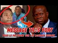 Lagu CHOCOLAT des filles envois un message très fort au président gabonais  Brice Clotaire Oligui Nguema