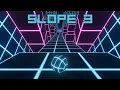 Slope 3 Gameplay - Play Free Rolling Game Online
