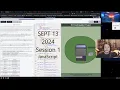 freeCodeCamp - Pt31 JavaScript Algorithms and Data Structures Sept 13 24 Study Session 1
