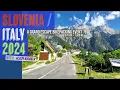 Download Lagu Slovenia 🇸🇮 / Italy 🇮🇹 Bikepacking Adventure Grand Escape 2024 4K
