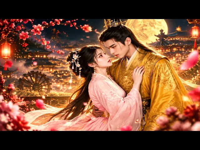 穿成小宫女,女博士靠造物兴邦成皇后第一季