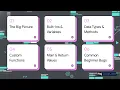 CS50P Week 0 Deep Dive From Hello World to Custom Functions