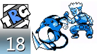 Pokémon Blue - Episode 18 - “Lightning American”