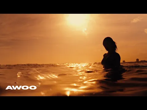 Ryan Castro - INMERSO (Visualizer) | SENDÉ