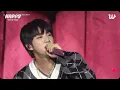 Jin 'The Astronaut' Full Version | Happy Special Stage