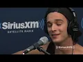 The 1975 - "Chocolate" [LIVE @ SiriusXM] | Alt Nation