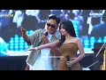 TIARA AMORA FT IRWAN - CINTA DARI SEBERANG - SIMPATIK MUSIC - GAMPINGAN FEST 2026 - GAMPINGAN MALANG