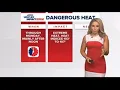 Weather Impact Alert