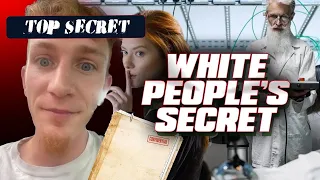 Download White Man Breaks Code With His People By Telling Their Big Secret About Racism MP3