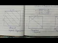 Dot Plot Matrix