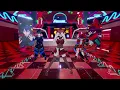 きゃぴ (kyapi) - 宝鐘マリン / hololive【踊ってみた】Akito アキト & おばけ & 宝鐘マリン | VTuber Dance