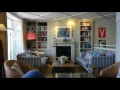 What Does An Interior Designer Do