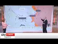 Download Lagu Guerra de Ucrania: Prigozhin de Wagner “se pasó de la raya con sus comentarios”