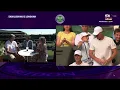Download Lagu Ivanišević: Ako Đoković uzme Vimbldon, taj se neće tu zaustaviti I SPORT KLUB Tenis