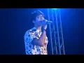 Download Lagu [HD] Yovie \u0026 Nuno - Sakit Hati - Prambanan Jazz 2017 [FANCAM]